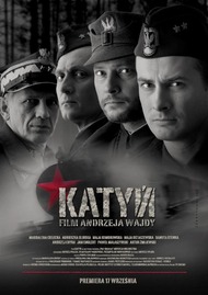 Катынь / Katyn