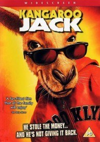 Кенгуру Джек / Kangaroo Jack (2003)