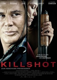 Киллер / Killshot