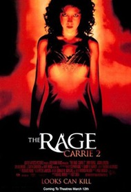 Кэрри 2: Ярость / The Rage: Carrie 2