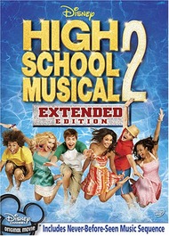 Классный Мюзикл: Каникулы / High School Musical 2