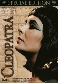 Клеопатра / Cleopatra