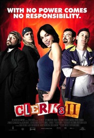Клерки 2 / Clerks II