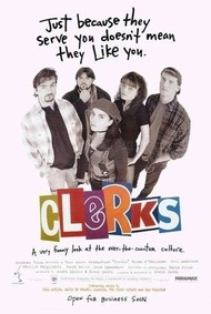 Клерки / Clerks