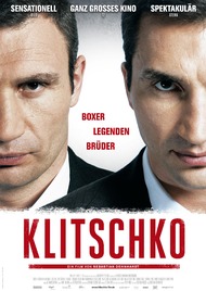 Кличко / Klitschko