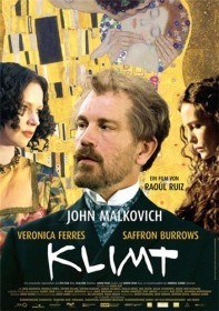 Климт / Klimt (2006)
