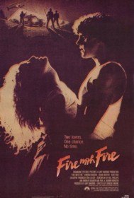Клин клином / Fire with Fire (1986)