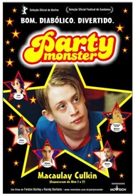 Клубная мания / Party Monster
