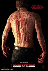 Книга крови / Book of Blood