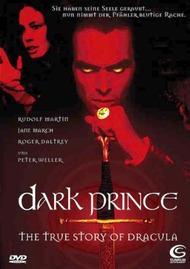 Князь Дракула / Dark Prince: The True Story of Dracula