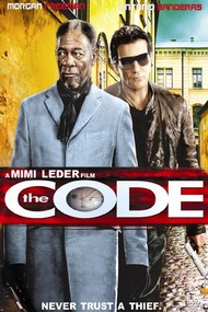 Кодекс вора / The Code