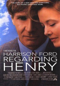 Кое что о Генри / Regarding Henry (1991)
