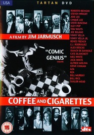 Кофе и сигареты / Coffee and Cigarettes