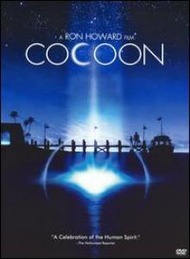 Кокон / Cocoon