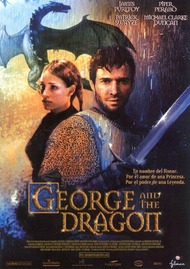 Кольцо Дракона / George and the Dragon