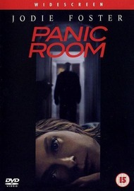 Комната Страха / Panic Room