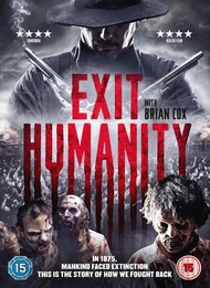 Конец человечества / Exit Humanity
