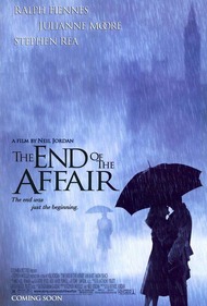 Конец романа / The End of the Affair