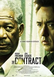 Контракт / The Contract