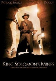 Копи царя Соломона / King Solomons Mines (2004)