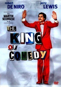 Король комедии / The King of Comedy (1983)