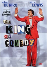 Король комедии / The King of Comedy