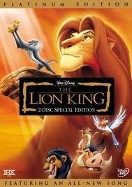 Король Лев / Lion King (1994)