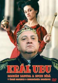 Король Убю / Kral Ubu (1996)