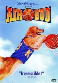 Король воздуха / Air Bud