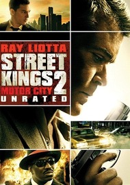Короли улиц 2 / Street Kings: Motor City