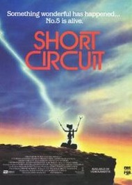 Короткое замыкание / Short Circuit