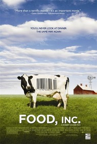 Корпорация «Еда» / Food, Inc.