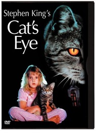 Кошачий глаз / Cats Eye