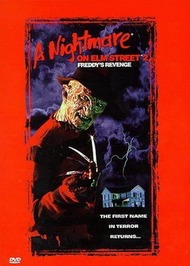 Кошмар на улице Вязов 2   Месть Фредди / A Nightmare on Elm Street Part 2   Freddys Revenge