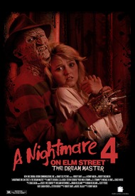 Кошмар на улице Вязов 4: Повелительница снов / Nightmare on Elm Street 4: The Dream