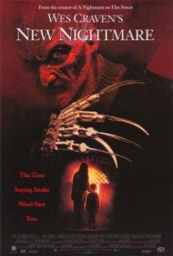 Кошмар на улице Вязов 7   Новый кошмар Уэса Крейвена / Wes Cravens New Nightmare (1994)