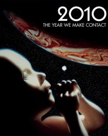 Космическая одиссея 2010 / 2010: The Year We Make Contact / 2010: Space Odyssey / 2010: Odyssey Two (1984)