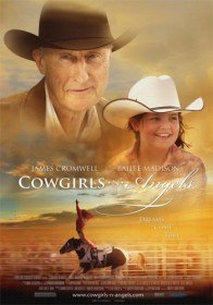 Ковбойши и ангелы / Cowgirls n Angels (2012)