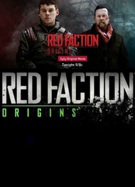 Красная фракция: Происхождение / Red faction: Origins