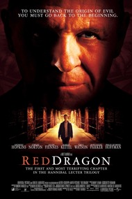 Красный дракон / Red Dragon