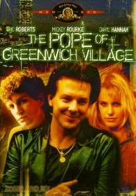 Крестный отец Гринвич Вилладж / The Pope of Greenwich Village (1984)