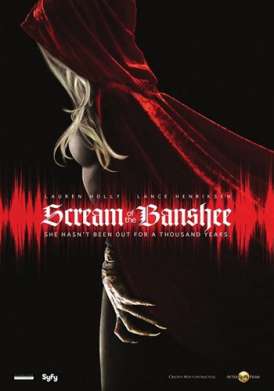 Крик Банши / Scream of the Banshee смотреть онлайн (2011)