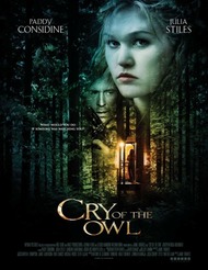 Крик Совы / Cry of the Owl