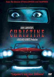 Кристина / Christine