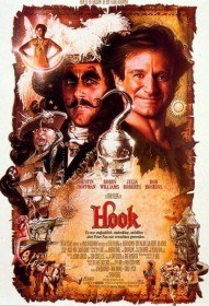 Крюк / Hook (1991)