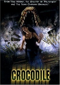 Крокодил / Crocodil (2000)