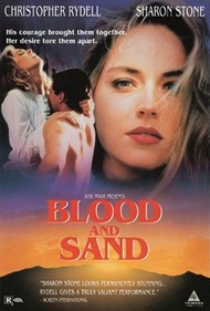 Кровь и песок / Sangre y arena