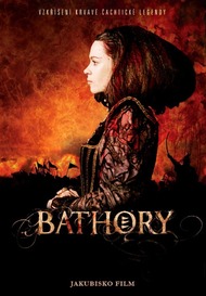Кровавая графиня   Баторий / Bathory