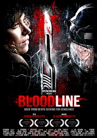 Кровные узы / Bloodline