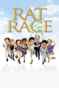 Крысиные бега / Rat Race